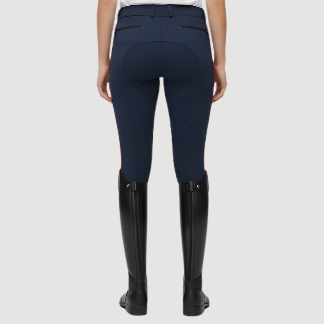 Culotte d'équitation Performance Heritage Full-Seat