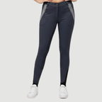 Carbon Elite Studded Full-Seat Breeches