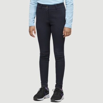 Kids Horse Riding Tights