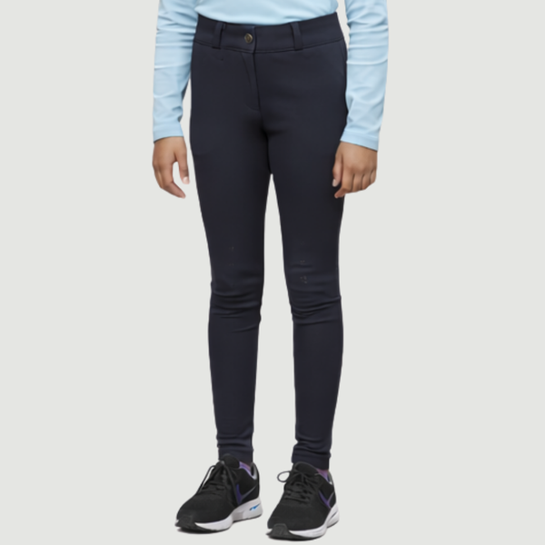 Kids Horse Riding Tights