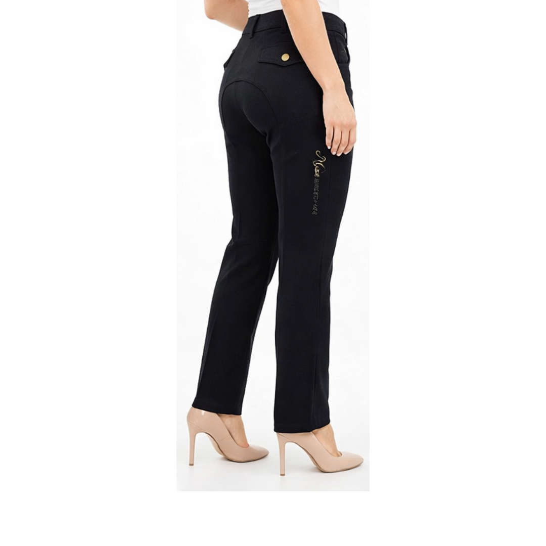 Culottes d'équitation Modern Flare