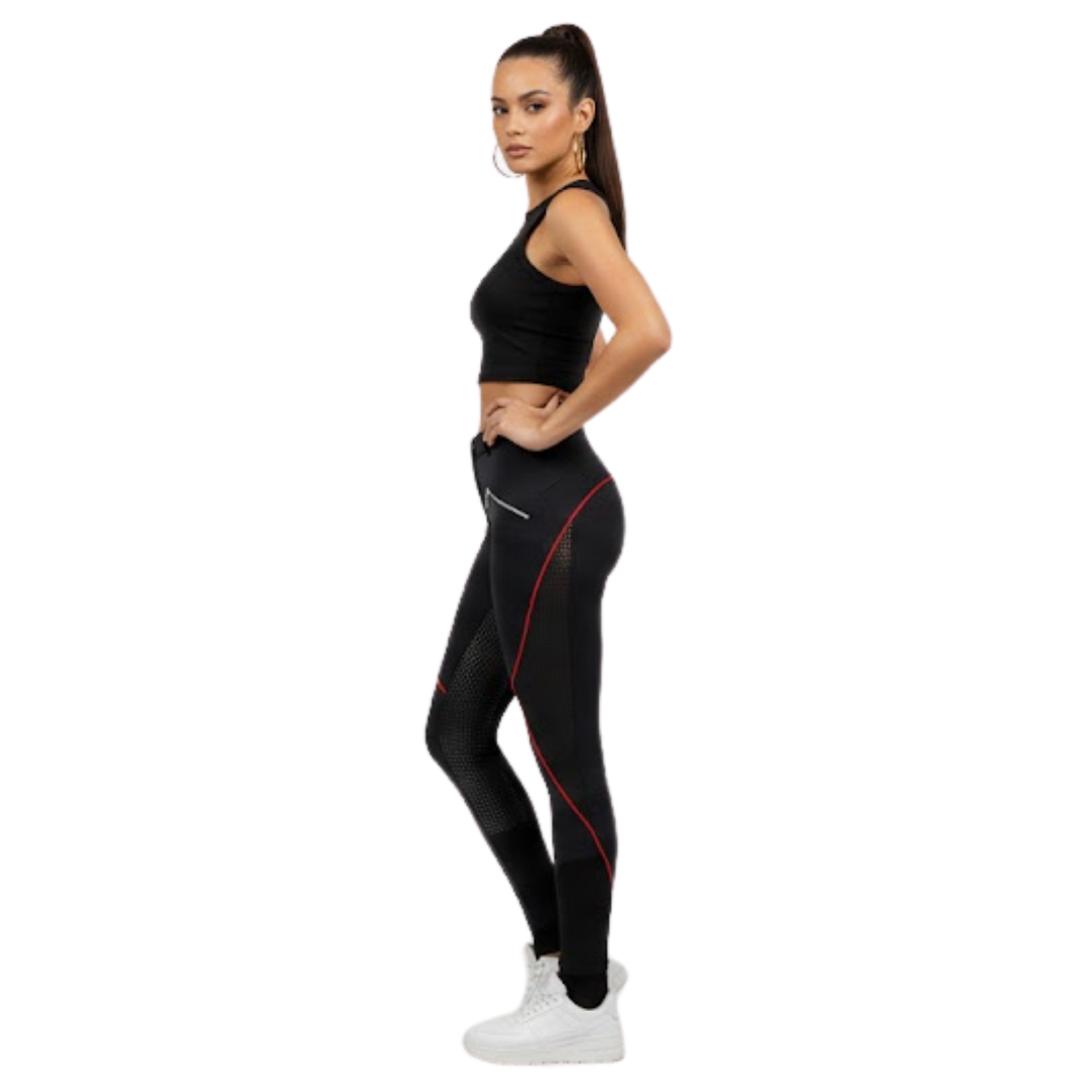 Culotte d'hiver softshell