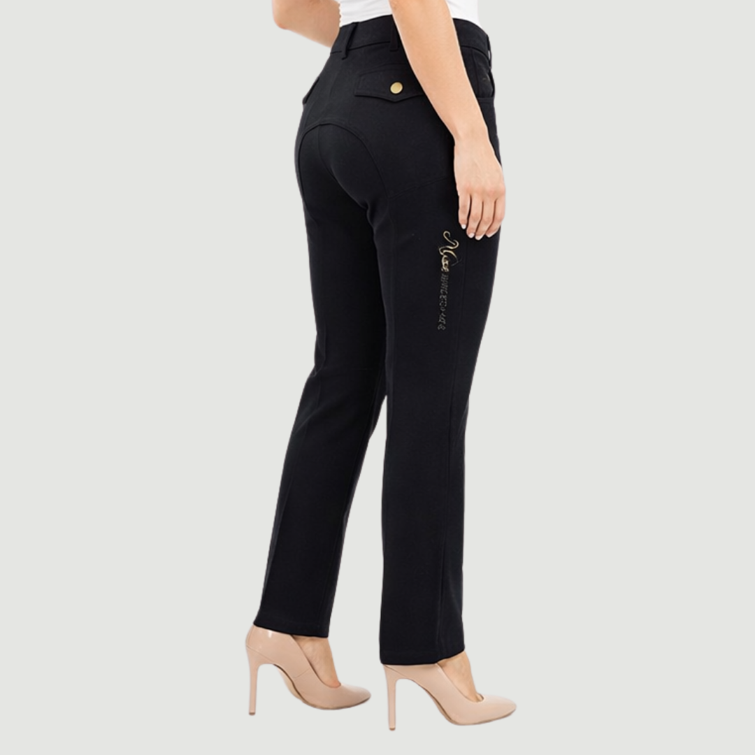 Culottes d'équitation Modern Flare