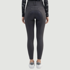 High Waist Full Grip Breeches