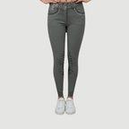 Signature Knee-Patch Breeches
