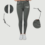 Signature Knee-Patch Breeches