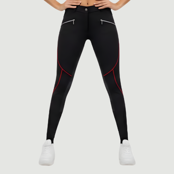 Culotte d'hiver softshell