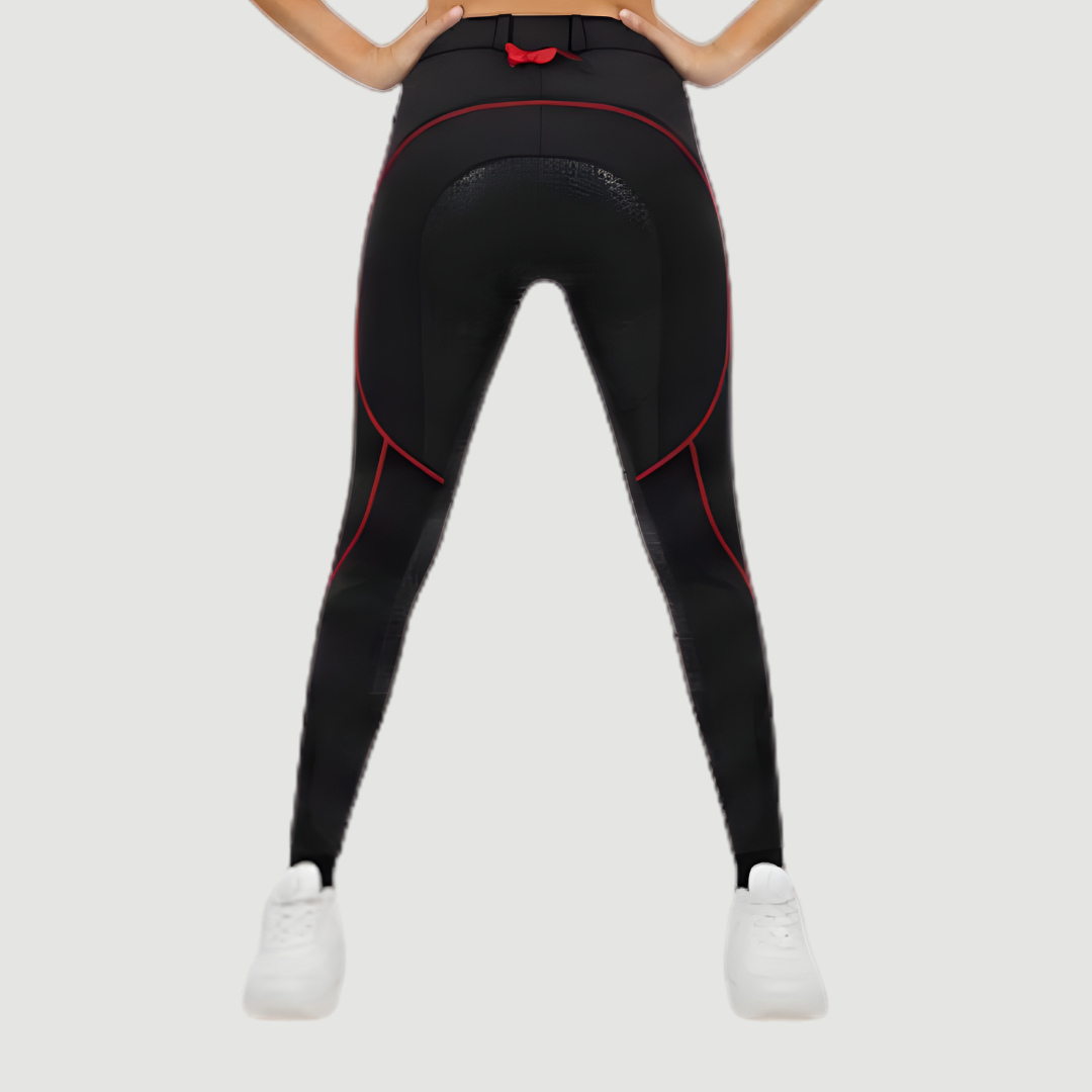 Culotte d'hiver softshell