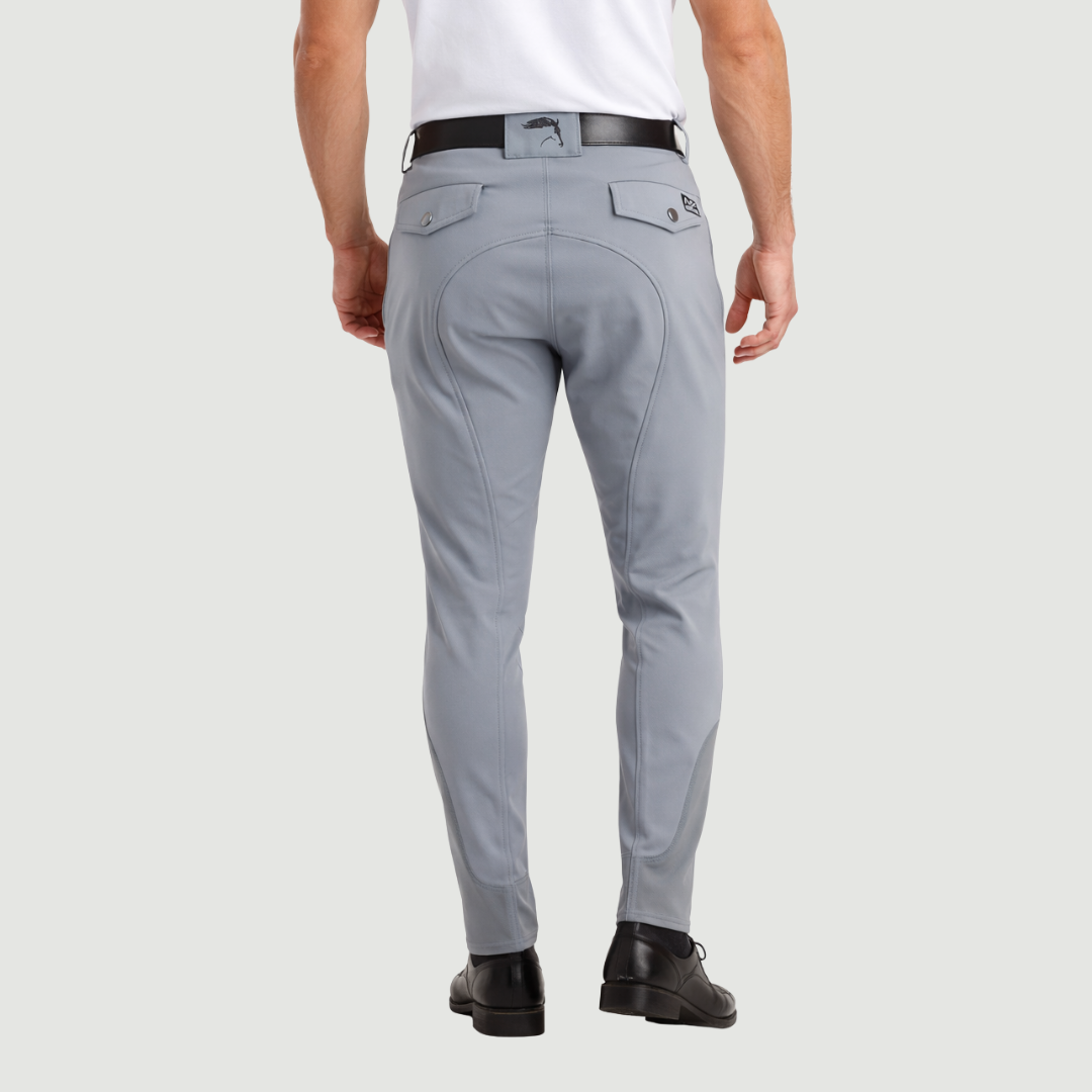Performance-Reithose für Herren